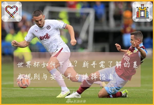 世界杯如何下注？新手需了解的基本规则与安全平台选择指南