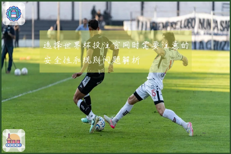 选择世界杯投注官网时需要注意的安全性和规则问题解析